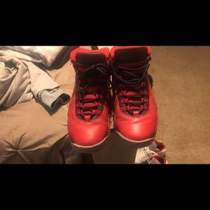 Retro Jordan’s Bulls Over Broadway